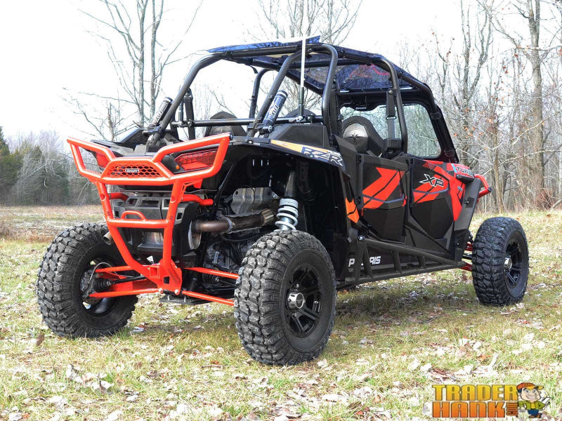 Polaris RZR 4 900 Nerf Bars | UTV Accessories - Free shipping