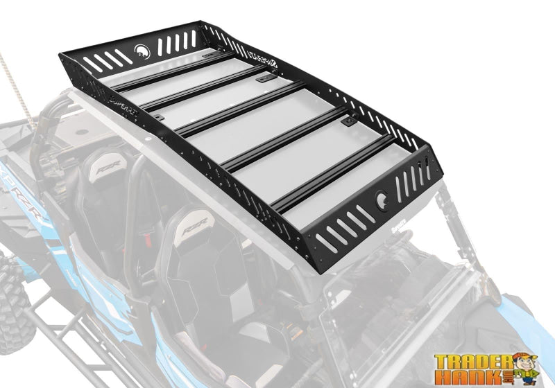 Polaris RZR 4 900 Outfitter Sport Roof Rack | Free shipping