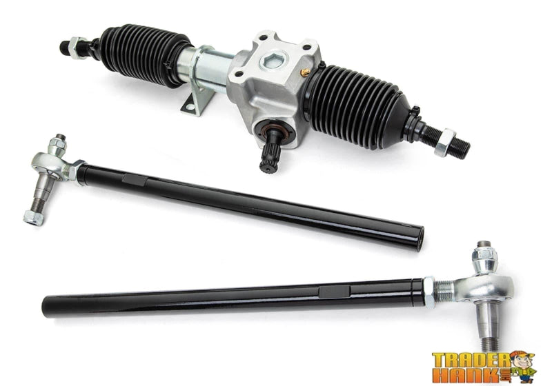 Polaris RZR 4 900 RackBoss 2.0 Rack and Pinion | UTV Accessories - Free shipping