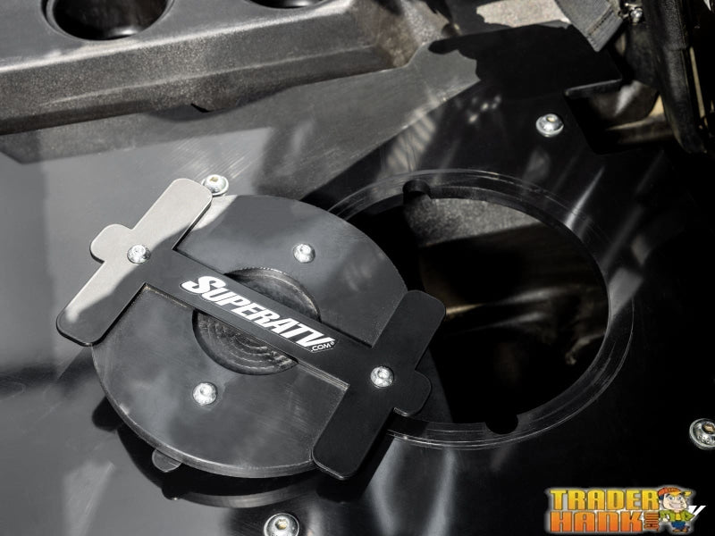 Polaris RZR 4 900 Rear Seat Conversion Kit | UTV Accessories - Free shipping