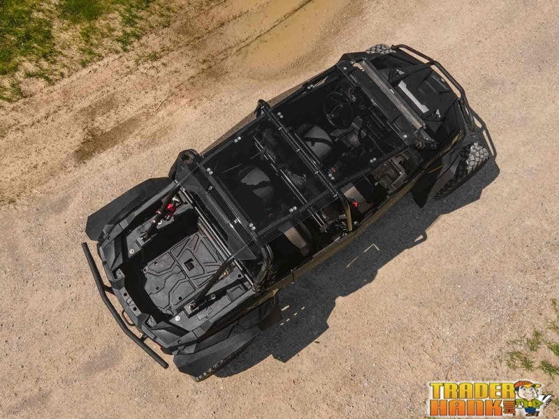 Polaris RZR 4 900 Tinted Roof | Free shipping