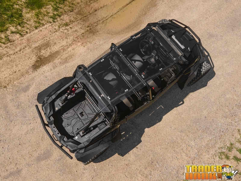 Polaris RZR 4 900 Tinted Roof | Free shipping