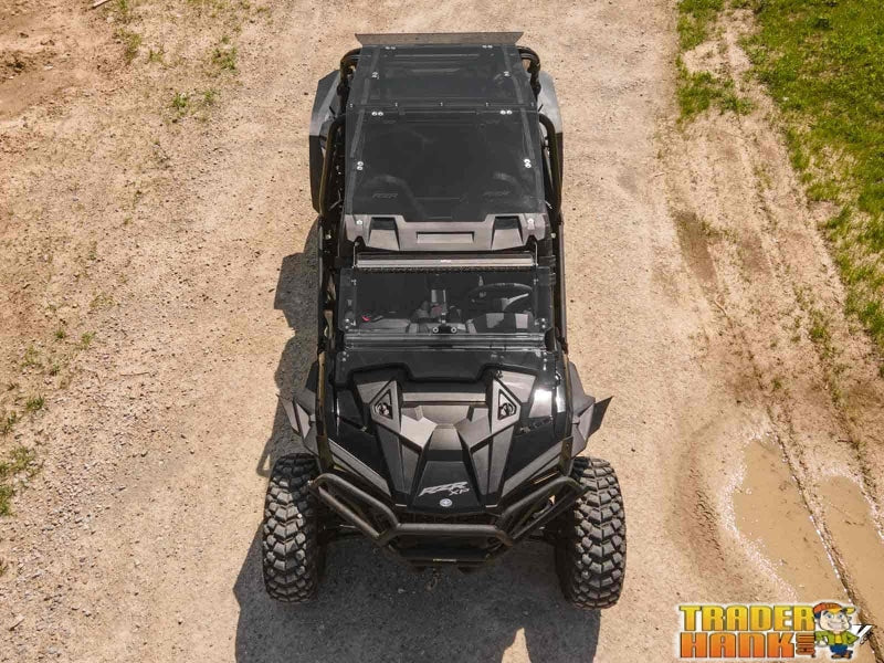 Polaris RZR 4 900 Tinted Roof | Free shipping