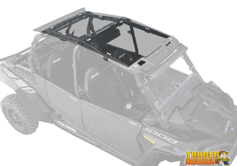 Polaris RZR 4 900 Tinted Roof | Free shipping