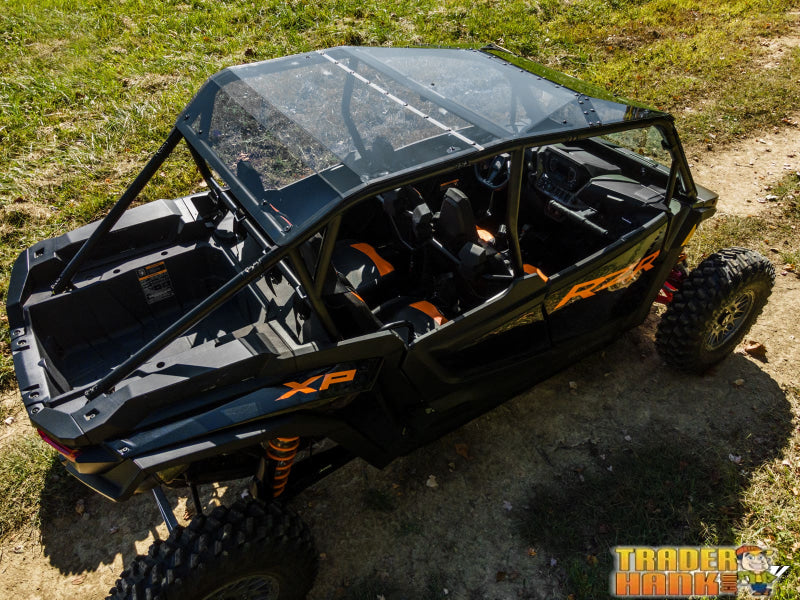 Polaris RZR 4 XP 1000 Tinted Roof | Free shipping