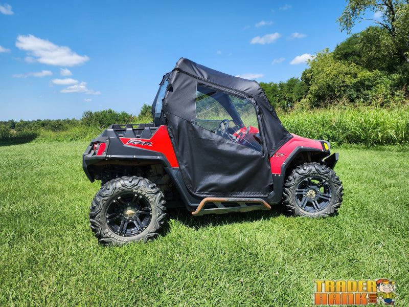 Polaris RZR 570/800/900 - Door/Rear Window Combo | UTV Accessories - Free shipping