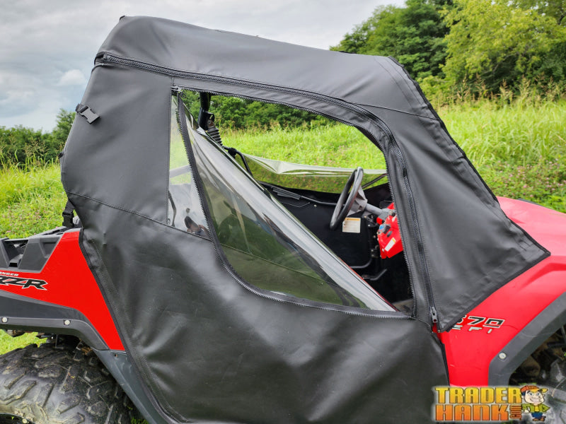 Polaris RZR 570/800/900 - Door/Rear Window Combo | UTV Accessories - Free shipping