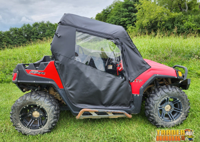 Polaris RZR 570/800/900 - Soft Doors | UTV Accessories - Free shipping