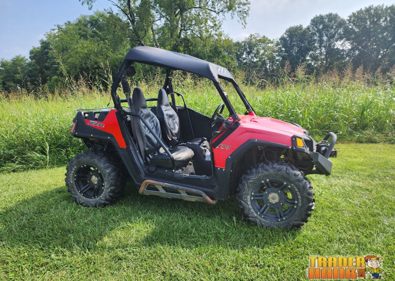 Polaris RZR 570/800/900 - Soft Top | UTV Accessories - Free shipping