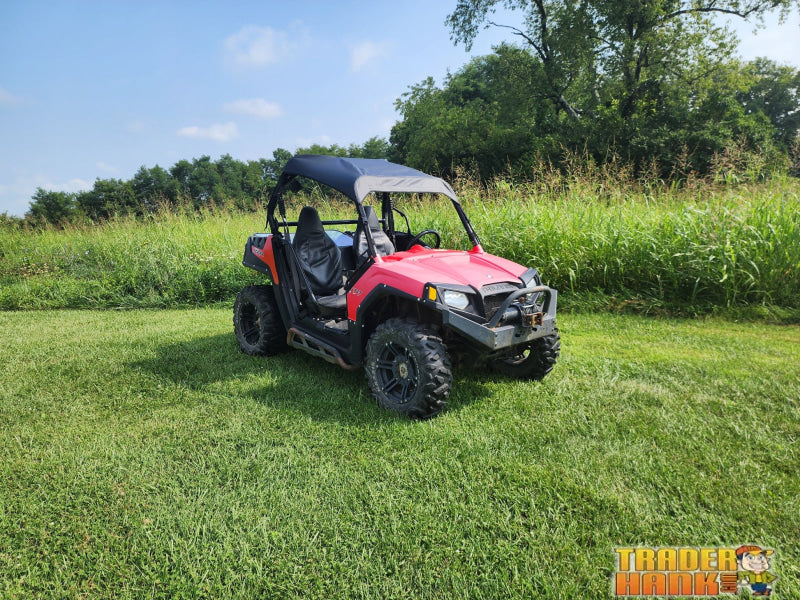 Polaris RZR 570/800/900 - Soft Top | UTV Accessories - Free shipping