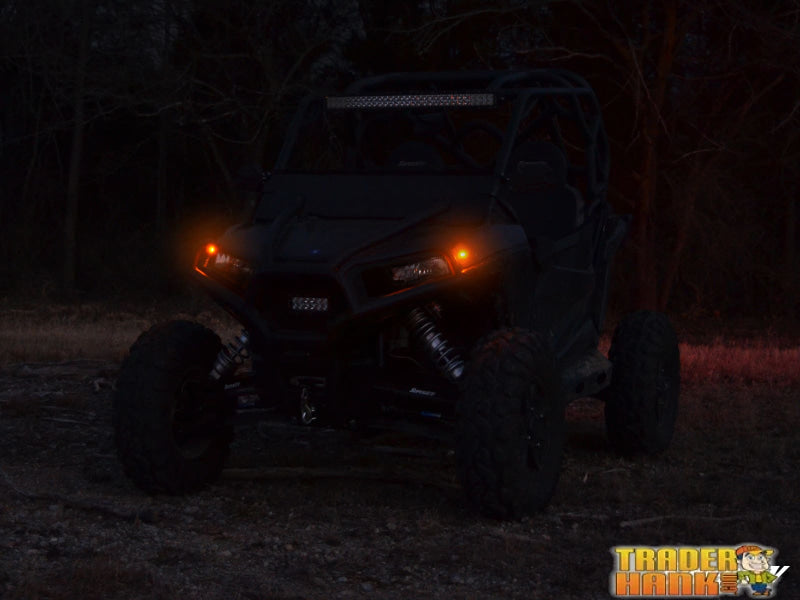 Polaris RZR 570 Plug & Play Turn Signal Kit | Free shipping
