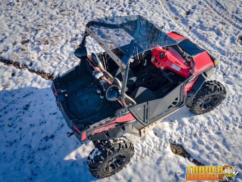 Polaris RZR 570 Tinted Roof | Free shipping