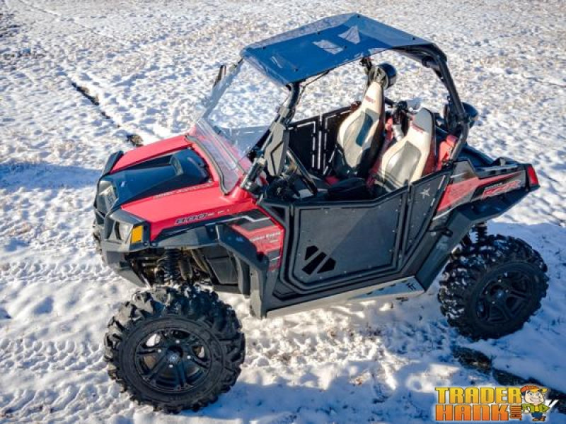 Polaris RZR 570 Tinted Roof | Free shipping