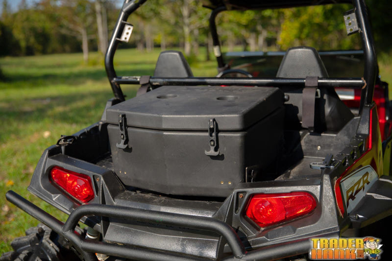 Polaris RZR 800 Cooler / Cargo Box | UTV Accessories - Free shipping