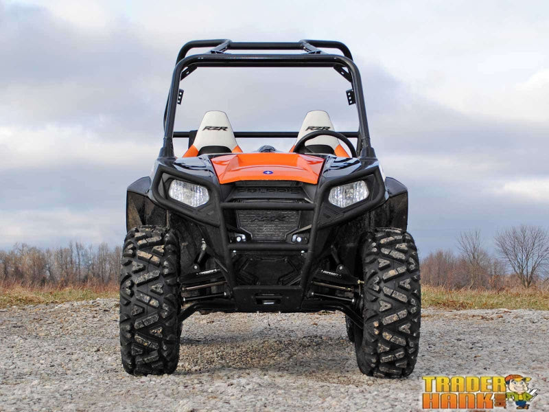 Polaris RZR 800 High Clearance 1.5in. Forward Offset A-Arms | UTV Accessories - Free shipping