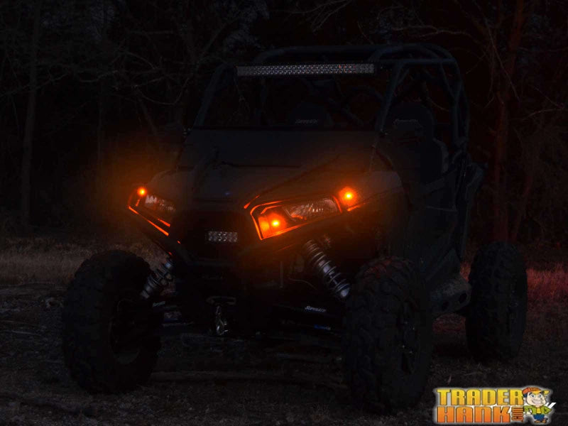 Polaris RZR 800 Plug & Play Turn Signal Kit | UTV Accessories - Free shipping
