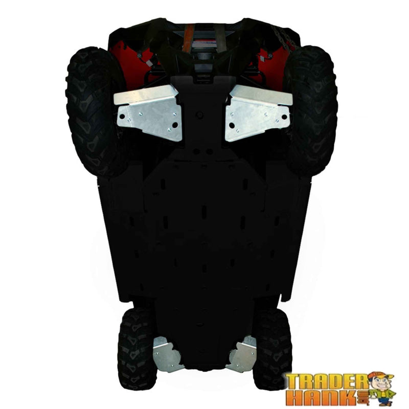 Polaris RZR 800 Ricochet 4-Piece A-Arm & CV Boot Guard Set | Free shipping