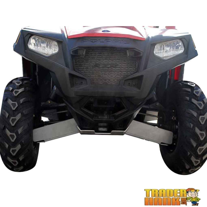 Polaris RZR 800 Ricochet 9-Piece Complete Aluminum Skid Plate Set | Free shipping