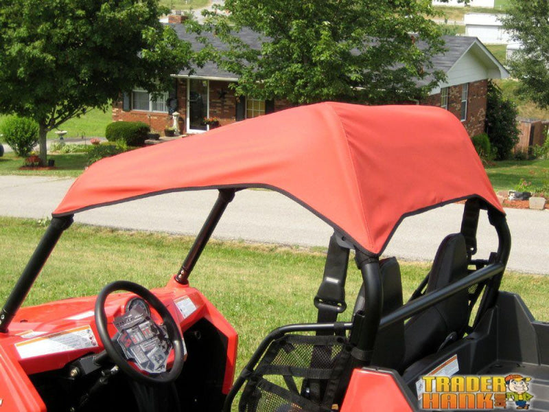 2008-2014 Polaris Rzr 800 Top Cap With Sunroof | Utv Accessories - Free Shipping