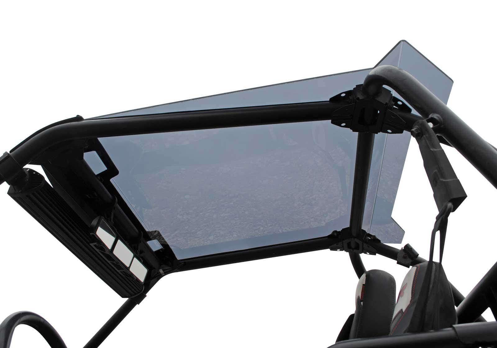 Polaris RZR 900 Tinted Roof