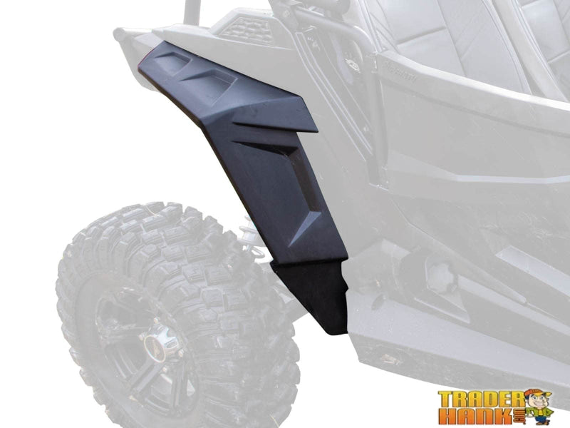 Polaris RZR 900 Fender Flares | UTV Accessories - Free shipping