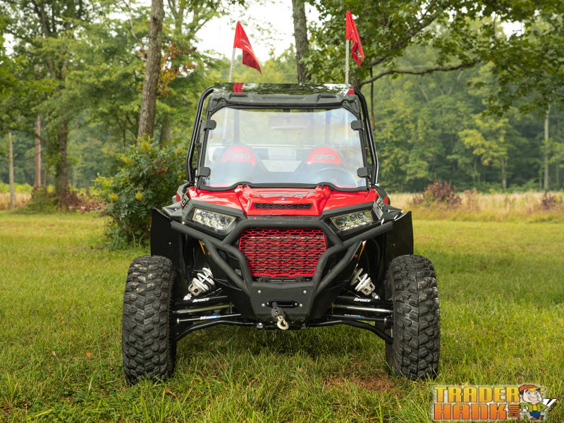 Polaris RZR 900 Full Windshield | UTV Accessories - Free shipping