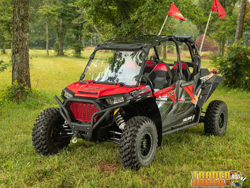 Polaris RZR 900 Full Windshield | UTV Accessories - Free shipping