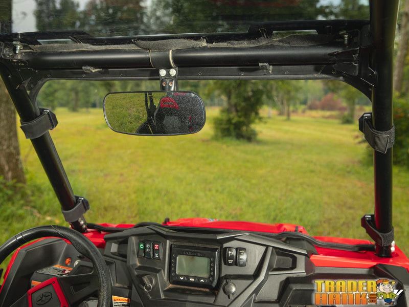 Polaris RZR 900 Full Windshield | UTV Accessories - Free shipping