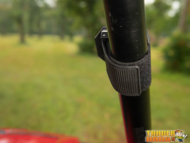 Polaris RZR 900 Full Windshield | UTV Accessories - Free shipping