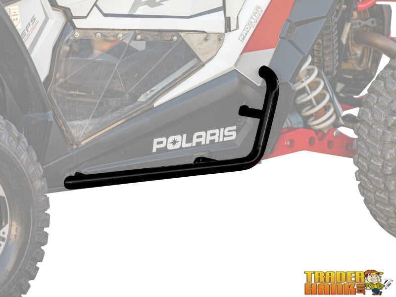 Polaris RZR 900 Heavy-Duty Nerf Bars | UTV Accessories - Free shipping