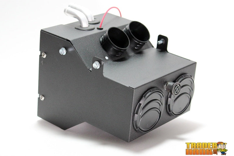 Polaris RZR 900 Inferno Cab Heater with Defrost for Machines without Power Steering (2011-2014) | UTV Accessories - Free shipping