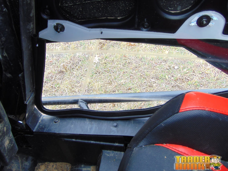 Polaris RZR 900 - Lower Door Inserts with Tint Option | UTV Accessories - Free shipping