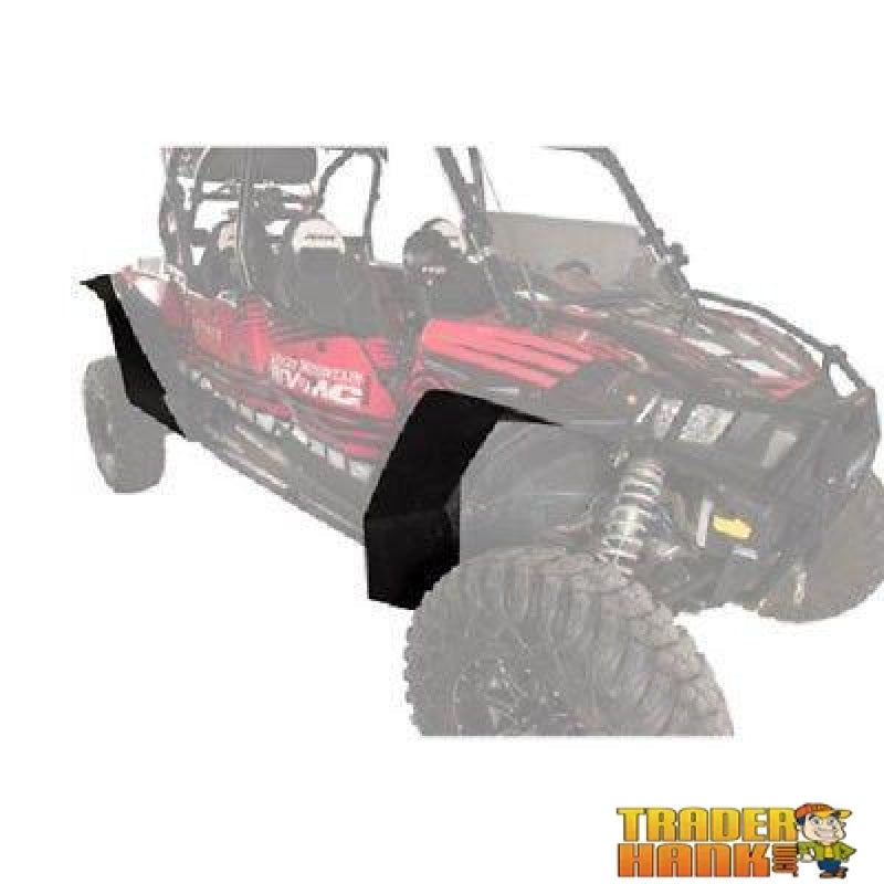 2015-2018 RZR 900-S / RZR 1000-S Wide Fenders/Fender Flares | UTV ACCESSORIES - Free Shipping