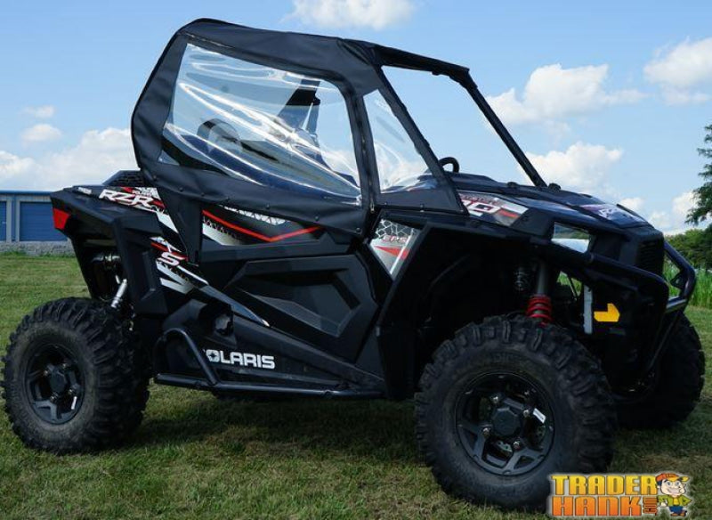 Polaris RZR XP1000 Full Soft Door Kit 2019 | UTV ACCESSORIES - Free shipping