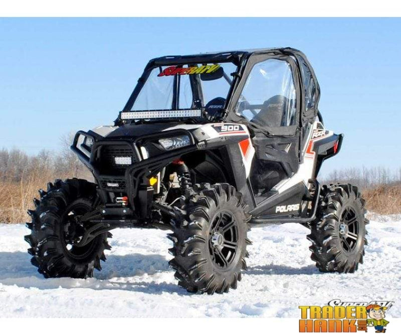 Polaris RZR 900 To RZR 900 S Conversion Kit With 3” Lift Kit | Free shipping