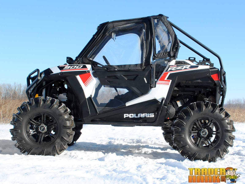 Polaris RZR 900 To RZR 900 S Conversion Kit With 3” Lift Kit | Free shipping
