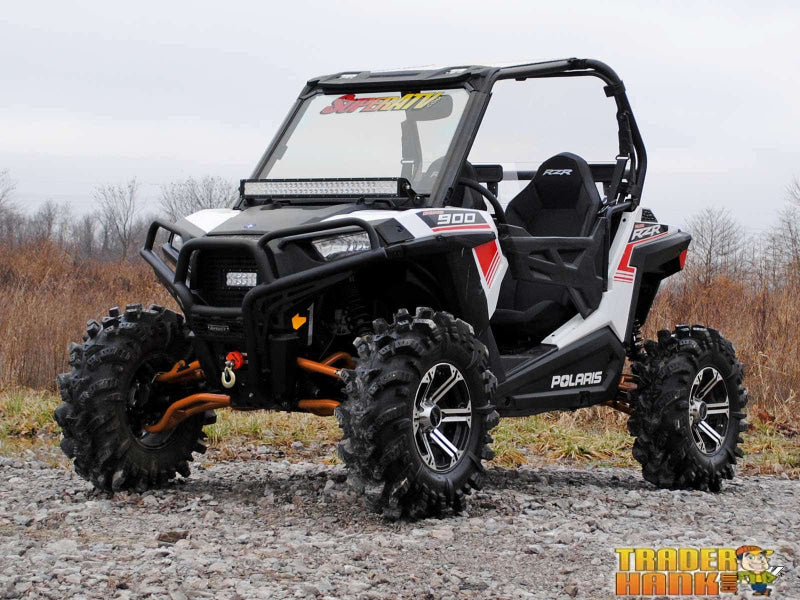 Polaris RZR 900 To RZR S 900 Suspension Conversion Kit - High Clearance - 1.5 Offset | Free shipping