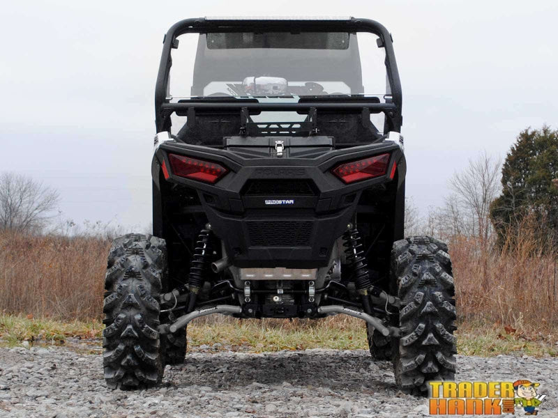 Polaris RZR 900 To RZR S 900 Suspension Conversion Kit - High Clearance - 1.5 Offset | Free shipping