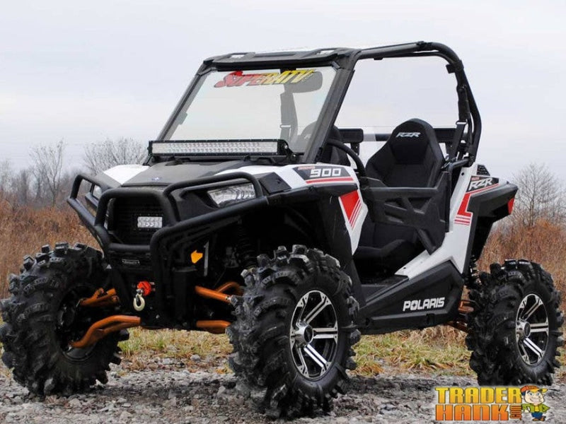 Polaris RZR 900 To RZR S 900 Suspension Conversion Kit - High Clearance - 1.5 Offset | Free shipping