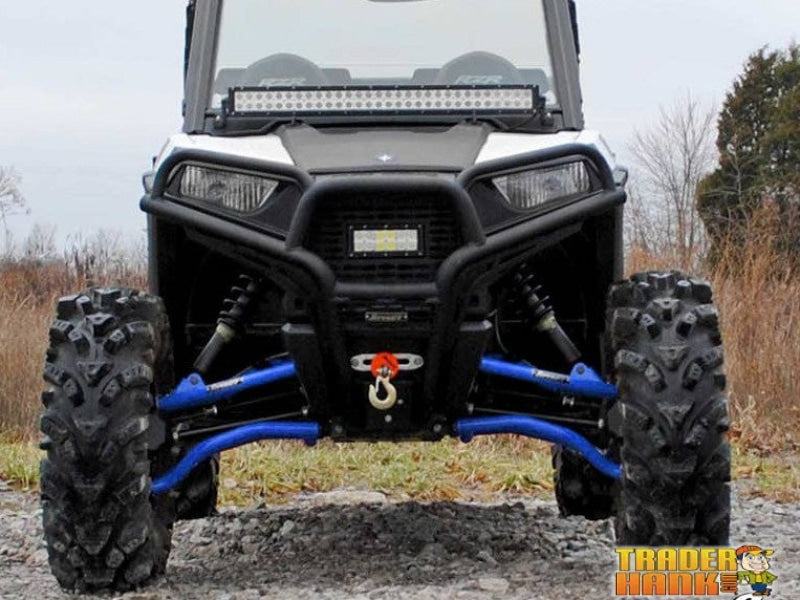 Polaris RZR 900 To RZR S 900 Suspension Conversion Kit - High Clearance - 1.5 Offset | Free shipping