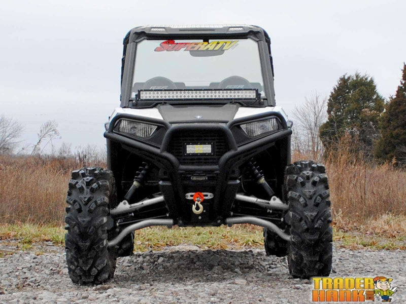 Polaris RZR 900 To RZR S 900 Suspension Conversion Kit - High Clearance - 1.5 Offset | Free shipping