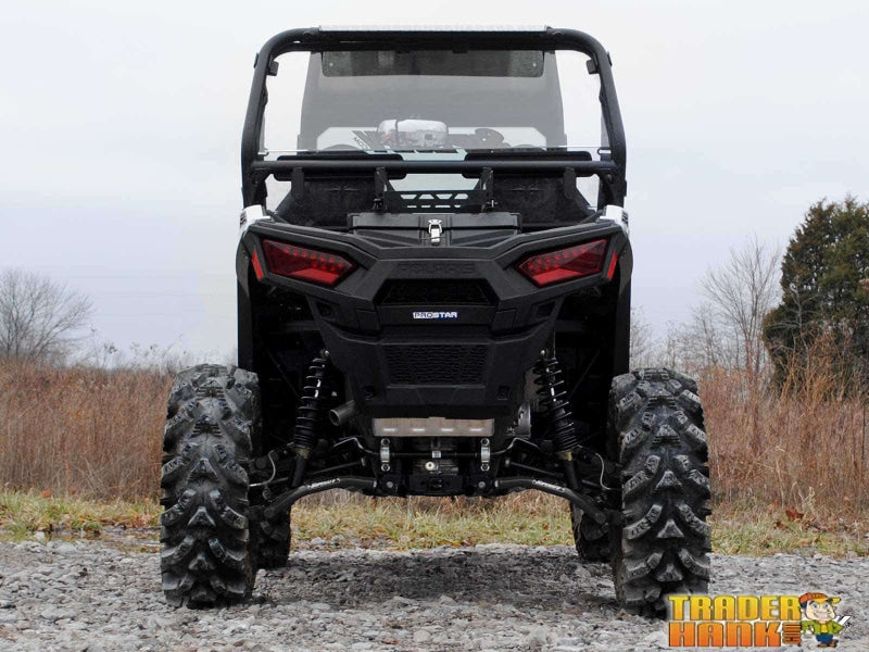 Polaris RZR 900 To RZR S 900 Suspension Conversion Kit - High Clearance - 1.5 Offset | Free shipping