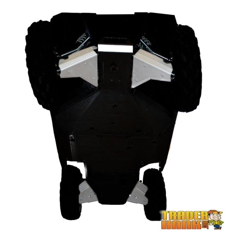 Polaris RZR 900 XC Ricochet 4-Piece A-Arm & CV Boot Guards | Free shipping