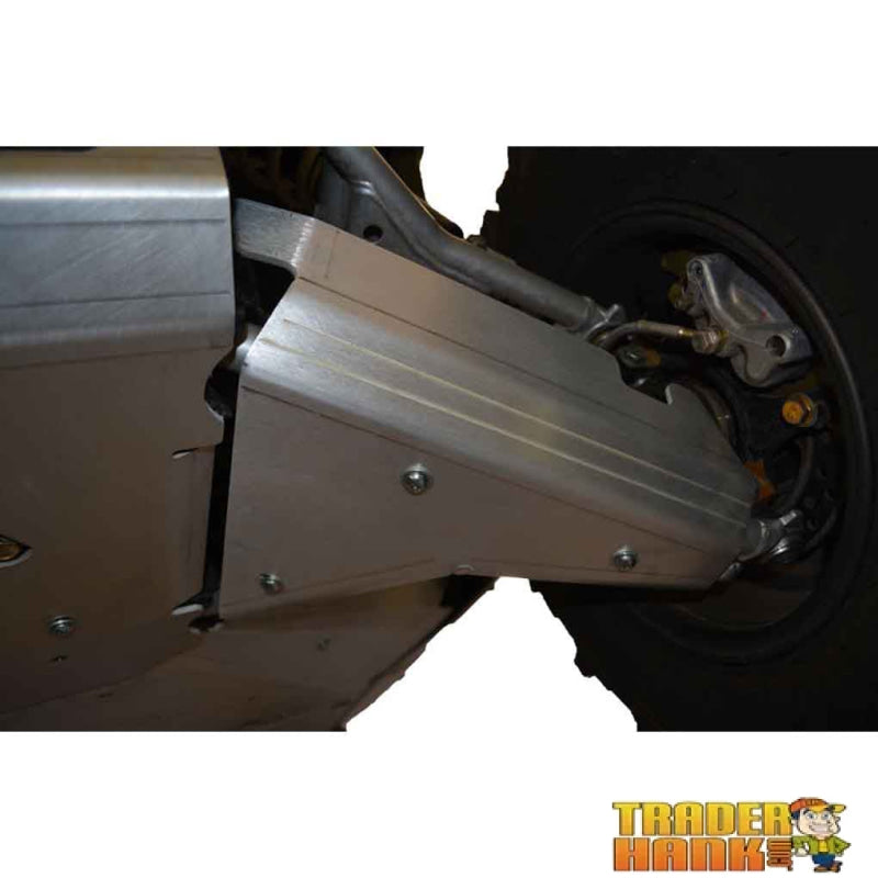 Polaris RZR 900 XC Ricochet 4-Piece A-Arm & CV Boot Guards | Free shipping