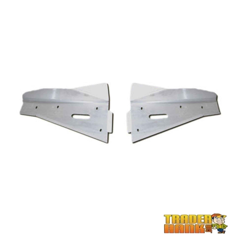 Polaris RZR 900 XP Ricochet 2-Piece A-Arm & CV Boot Guards | Free shipping
