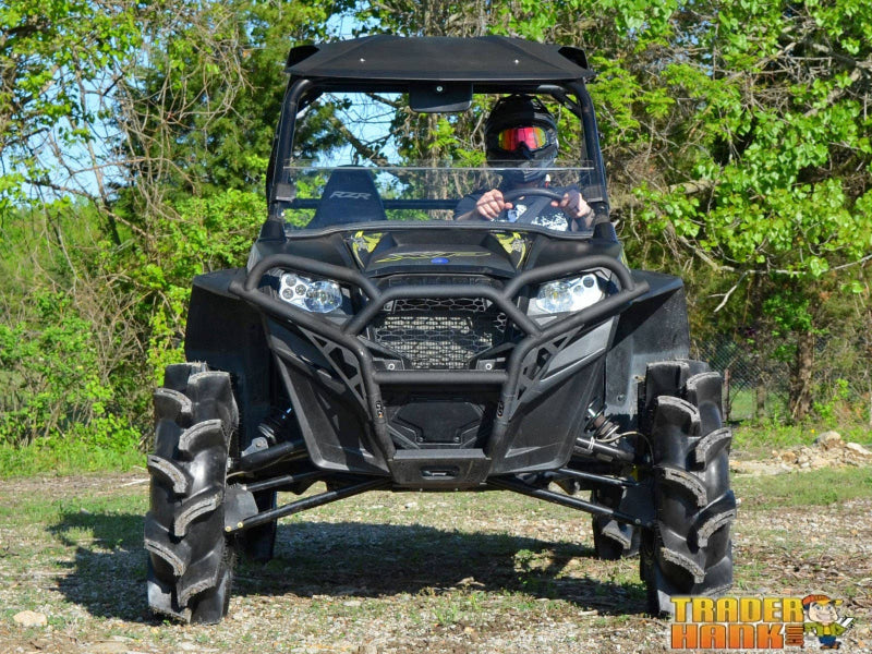 Polaris RZR Front Bumper | Free shipping