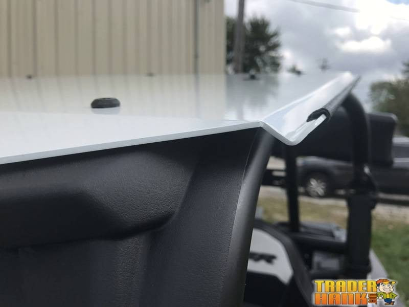 Polaris RZR Low Profile Aluminum Top | UTV ACCESSORIES - Free Shipping
