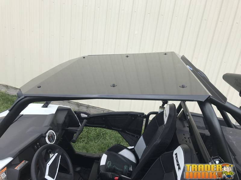 Polaris RZR Low Profile Aluminum Top | UTV ACCESSORIES - Free Shipping