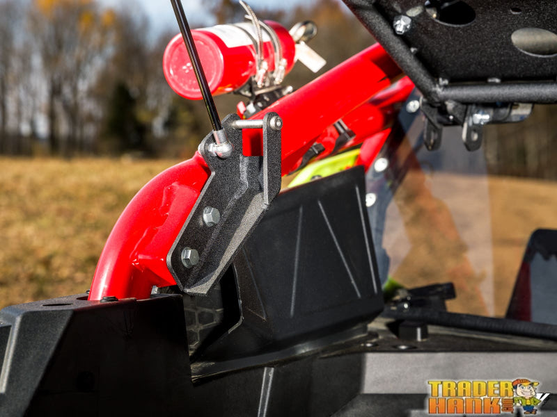Polaris RZR Pro R Cargo Rack Alpha | UTV Accessories - Free shipping