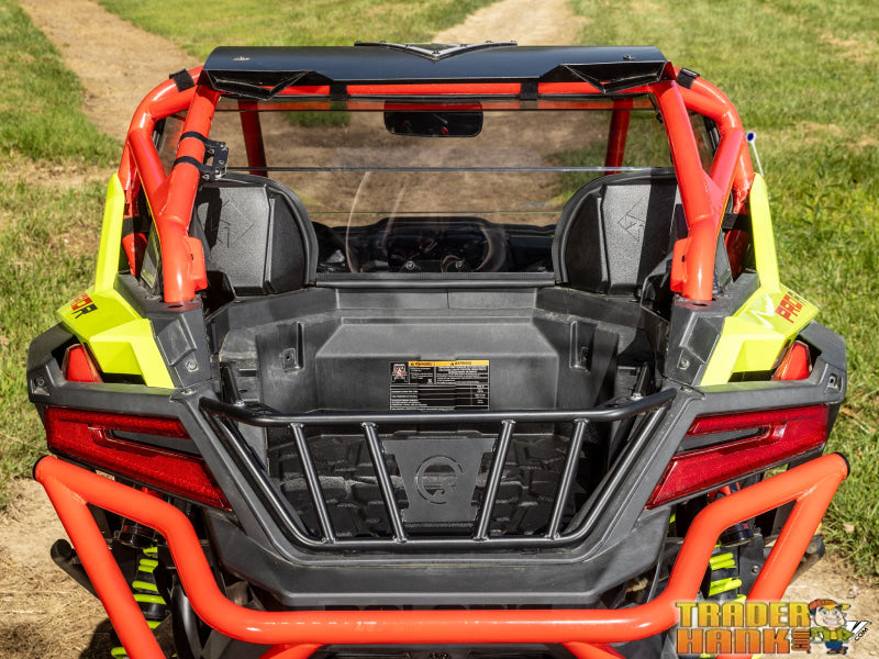 Polaris RZR Pro R Hard Cab Enclosure Upper Doors | UTV Accessories - Free shipping
